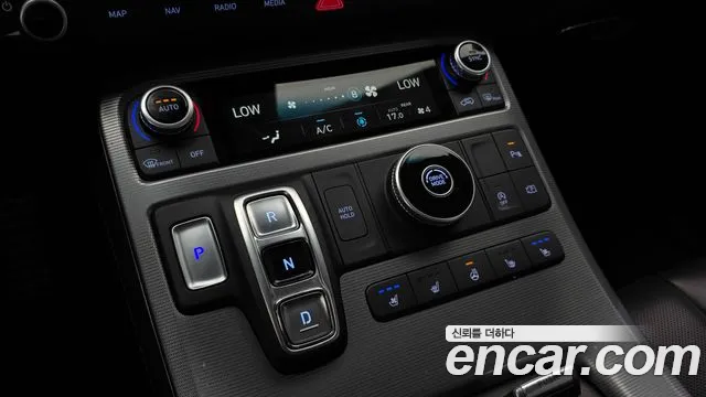Hyundai Palisade 2023 thumb 9