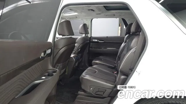 Hyundai Palisade 2023 thumb 11