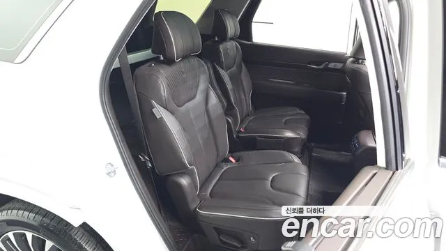 Hyundai Palisade 2023 thumb 12