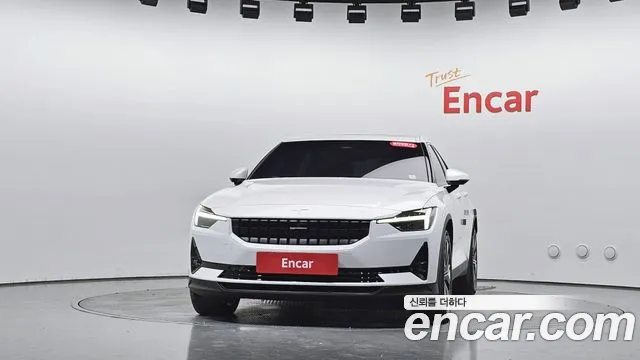 Polestar 2 2022 thumb 2