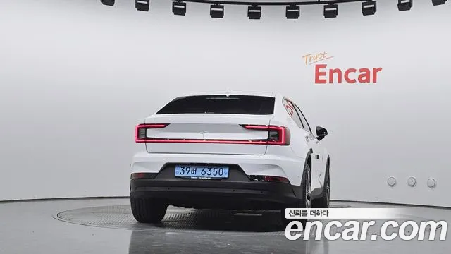 Polestar 2 2022 thumb 3