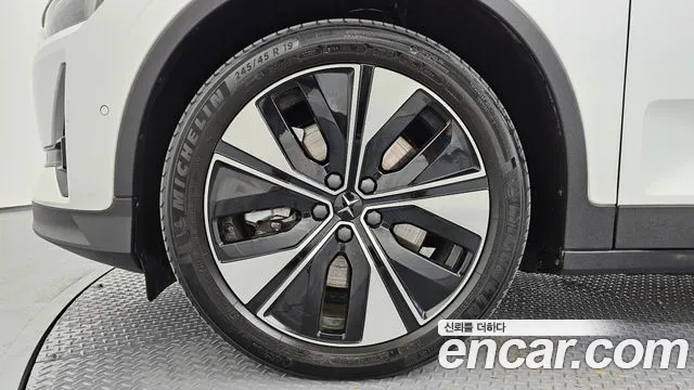 Polestar 2 2022 thumb 4