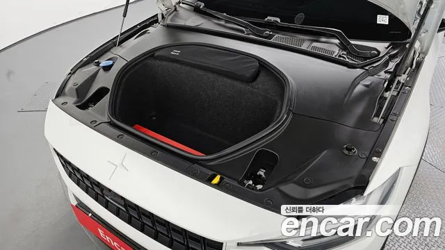 Polestar 2 2022 thumb 5