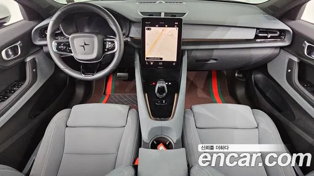 Polestar 2 2022 thumb 6