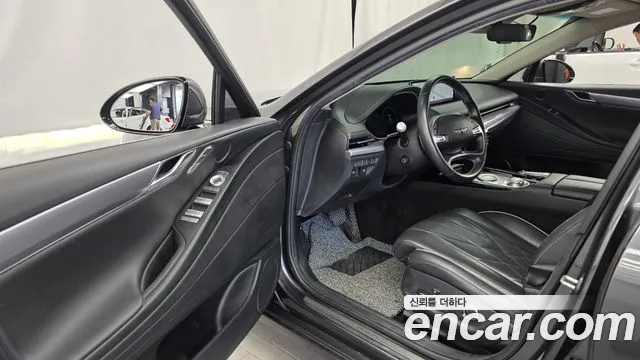 Genesis G80 2020 thumb 10