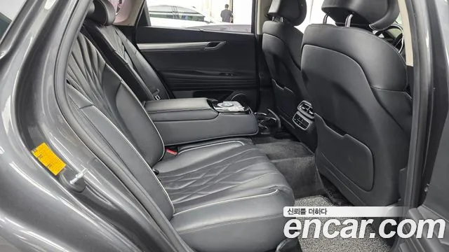 Genesis G80 2020 thumb 12
