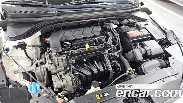 Hyundai Avante 2019 thumb 6