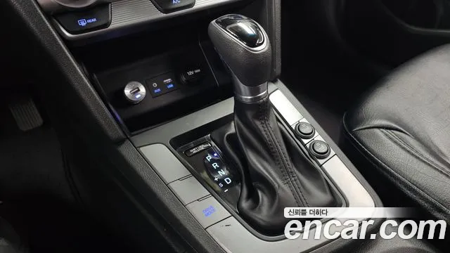 Hyundai Avante 2019 thumb 9