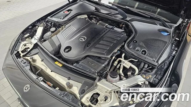 Mercedes-Benz CLS-Class 2019 thumb 6