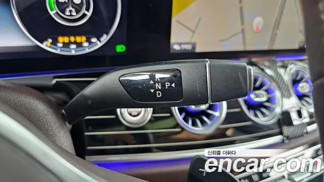 Mercedes-Benz CLS-Class 2019 thumb 9