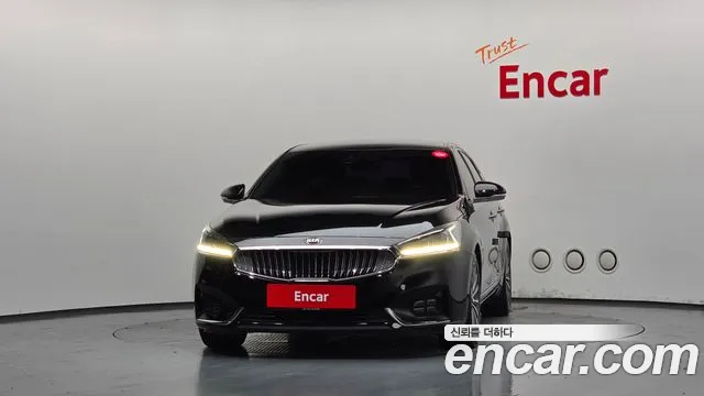 Kia K7 2019 thumb 3
