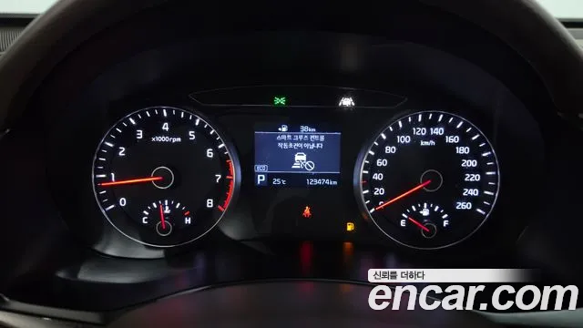 Kia K7 2019 thumb 8