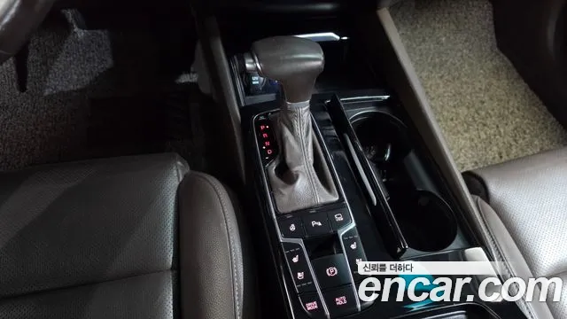 Kia K7 2019 thumb 9