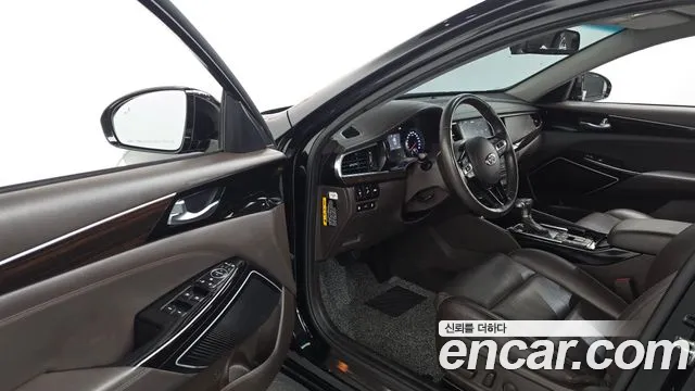 Kia K7 2019 thumb 10