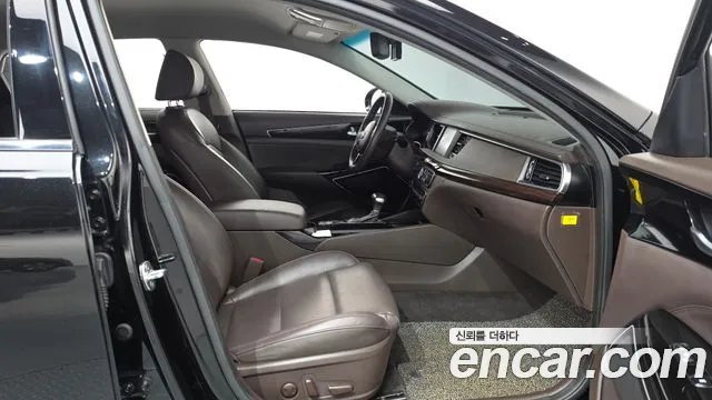 Kia K7 2019 thumb 11