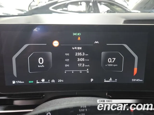 Kia Carnival 2024 thumb 4