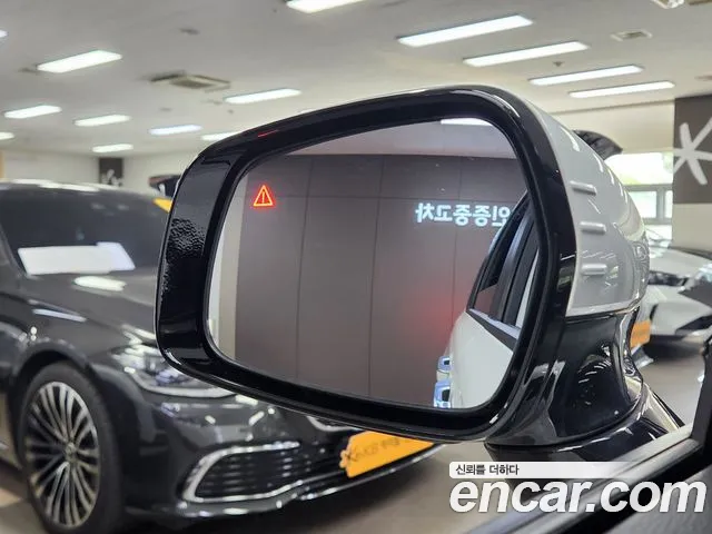Kia Carnival 2024 thumb 8