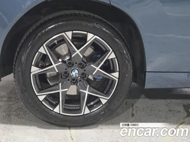 BMW X3 2025 thumb 5