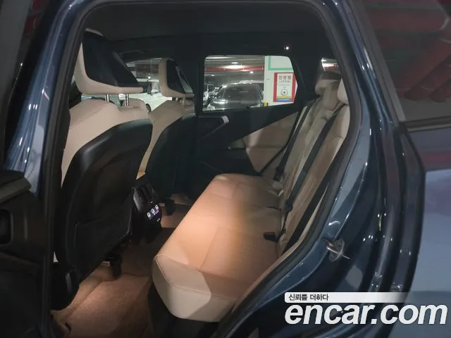 BMW X3 2025 thumb 10