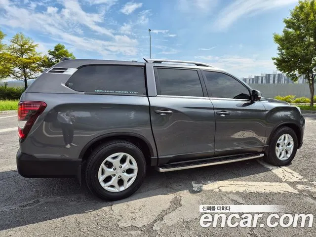 KG_Mobility_Ssangyong Rexton 2022 thumb 5