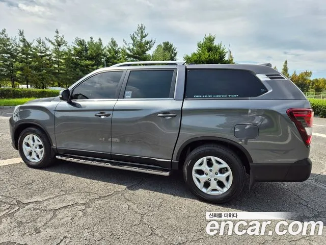 KG_Mobility_Ssangyong Rexton 2022 thumb 6