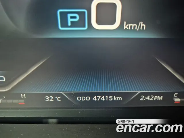 KG_Mobility_Ssangyong Rexton 2022 thumb 7