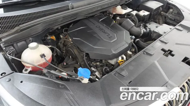 Kia Carnival 2021 thumb 6