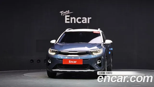 Kia Stonic 2018 thumb 2