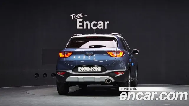 Kia Stonic 2018 thumb 3