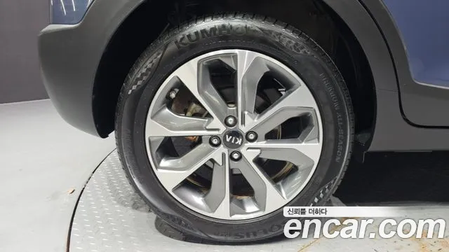 Kia Stonic 2018 thumb 4