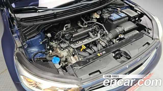 Kia Stonic 2018 thumb 5