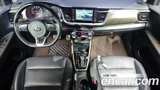 Kia Stonic 2018 thumb 6