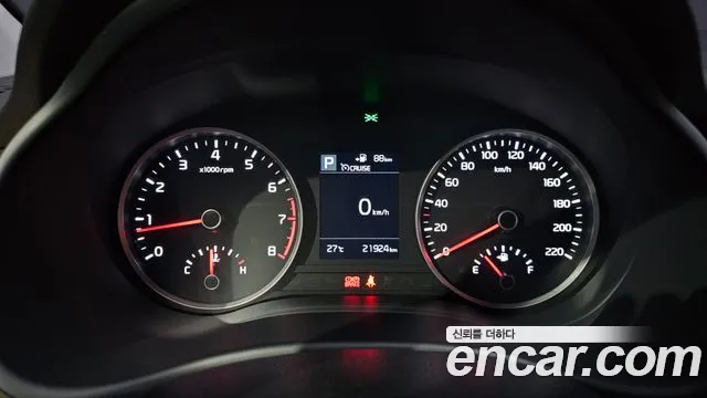 Kia Stonic 2018 thumb 7