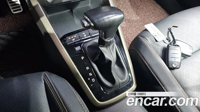 Kia Stonic 2018 thumb 8
