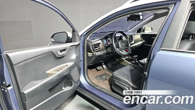Kia Stonic 2018 thumb 9