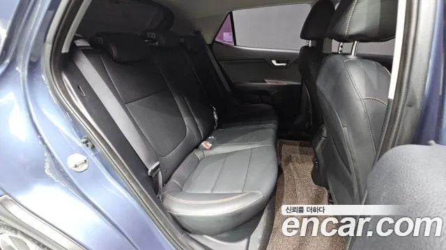 Kia Stonic 2018 thumb 10
