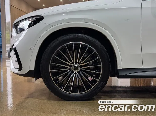 Mercedes-Benz GLC 2026 thumb 5
