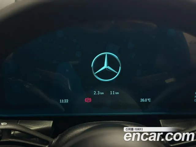 Mercedes-Benz GLC 2026 thumb 7