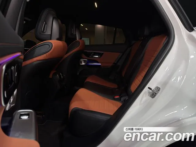 Mercedes-Benz GLC 2026 thumb 9