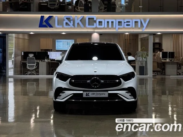 Mercedes-Benz GLC 2026 thumb 10