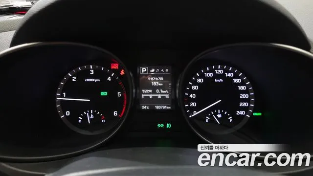 Hyundai Santa Fe 2015 thumb 8