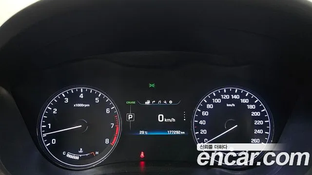 Hyundai Genesis 2015 thumb 8