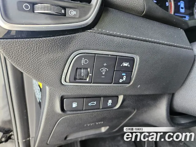 Hyundai Grandeur 2018 thumb 8