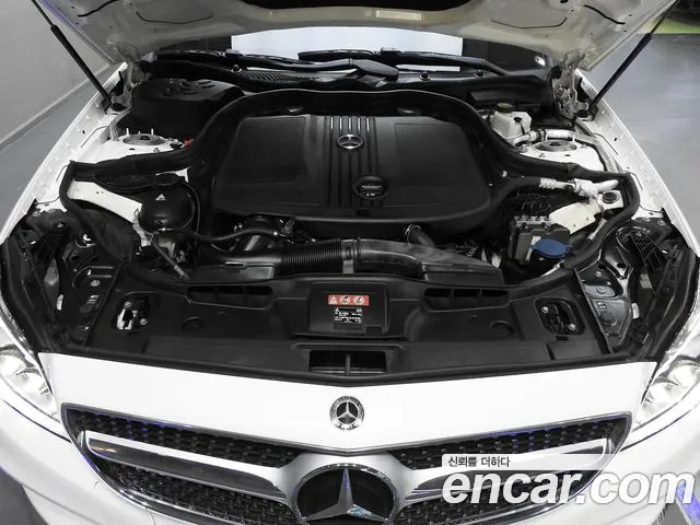 Mercedes-Benz CLS-Class 2017 thumb 6