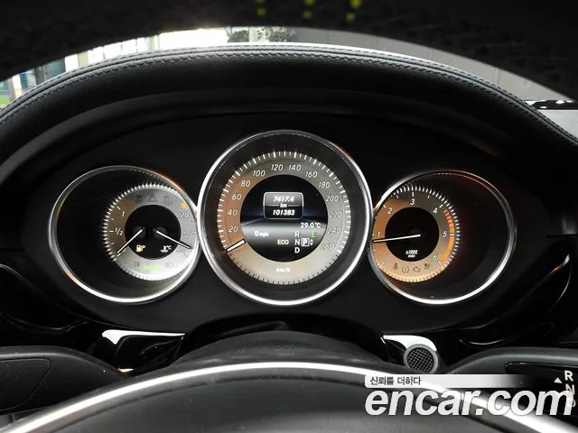 Mercedes-Benz CLS-Class 2017 thumb 8