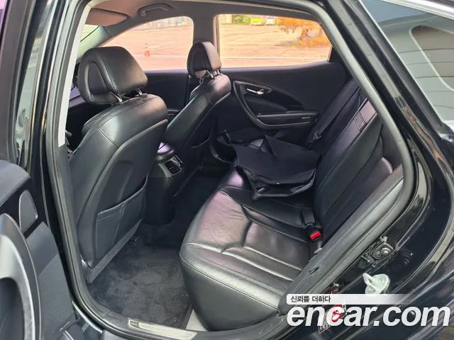 Hyundai Grandeur 2013 thumb 7