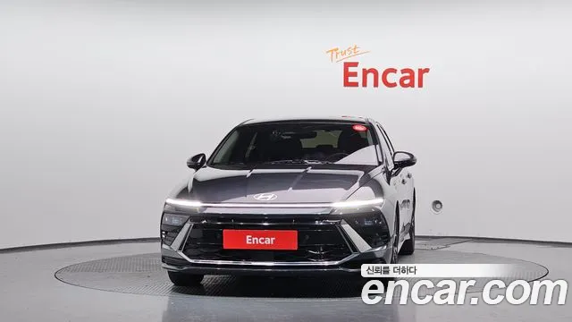 Hyundai Sonata 2023 thumb 3