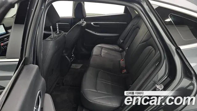 Hyundai Sonata 2023 thumb 11