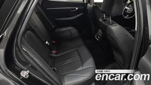 Hyundai Sonata 2023 thumb 12