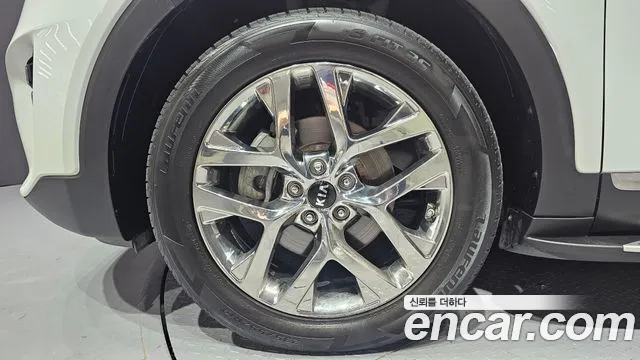 Kia Sorento 2019 thumb 5